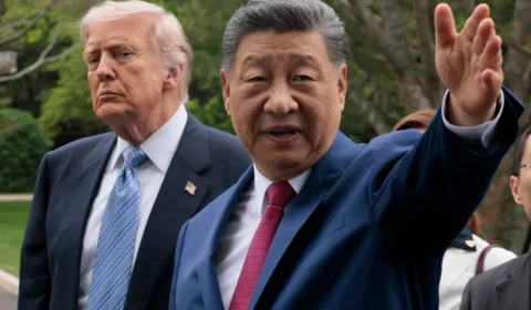 Xi Jinping irá se reunir com Trump para buscar ‘paz, estabilidade e prosperidade mundial’
