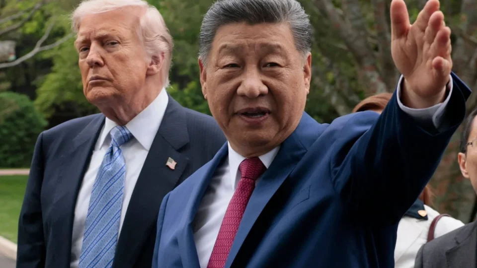 Xi Jinping irá se reunir com Trump para buscar ‘paz, estabilidade e prosperidade mundial’