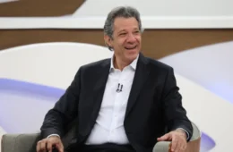 Haddad diz que designação de PCC como terrorista pelos EUA ‘é uma questão menor’