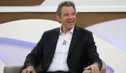 Haddad diz que designação de PCC como terrorista pelos EUA ‘é uma questão menor’