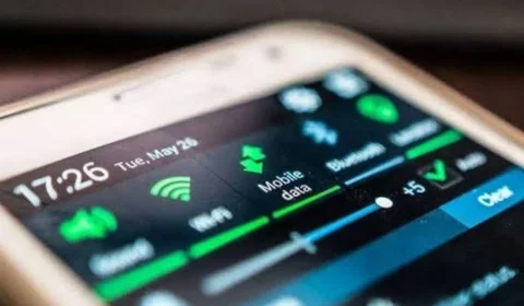 Ação no STF tenta impedir corte de internet às vésperas da eleição