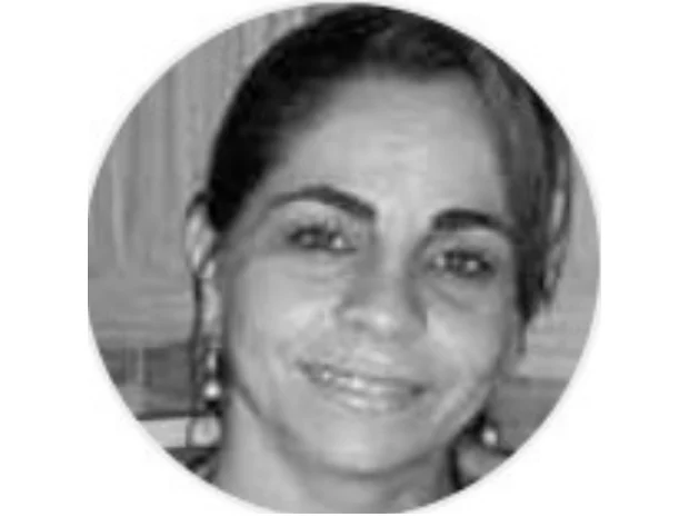 Luciana Paula Garcia da Silva Almeida