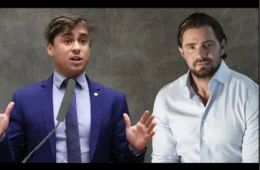 Nikolas usa falso laudo da PF, feito com IA, para tentar negar crimes na relação com Vorcaro