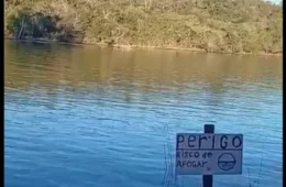 Empresa beneficiada por Zema é investigada por impedir acesso de quilombolas a água