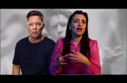 DARK HORSE É ALVO DA PF
