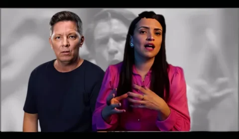 DARK HORSE É ALVO DA PF