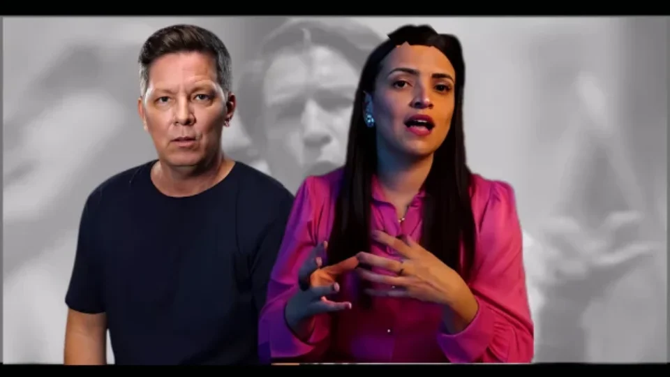 DARK HORSE É ALVO DA PF