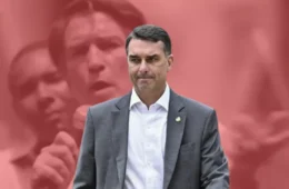 TEVE DINHEIRO PÚBLICO