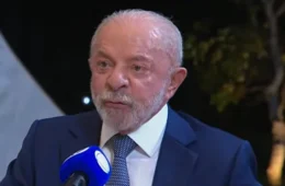 Lula cobra STF por perda de credibilidade e acusa Mendonça de vazamento seletivo no caso Master