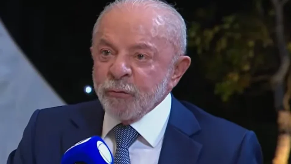Lula cobra STF por perda de credibilidade e acusa Mendonça de vazamento seletivo no caso Master