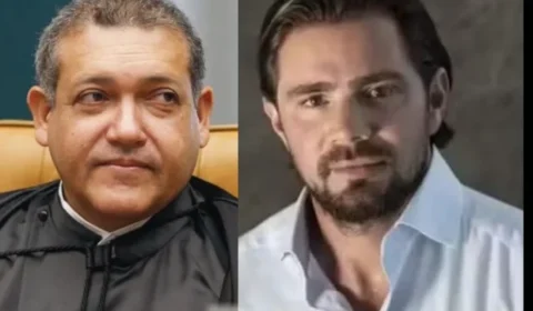 Imóvel de suposto encontro de Kássio com prostituta era da empresa de cunhado de Vorcaro