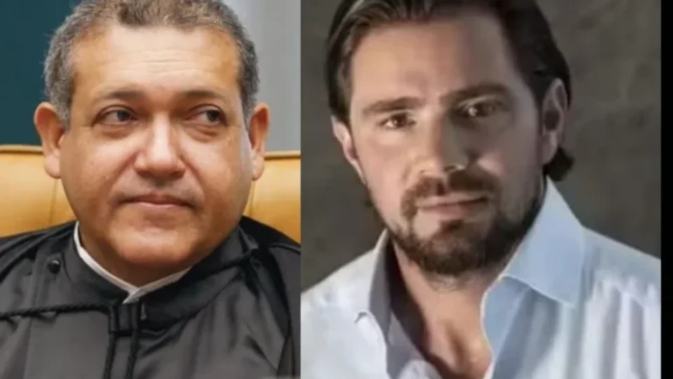 Imóvel de suposto encontro de Kássio com prostituta era da empresa de cunhado de Vorcaro