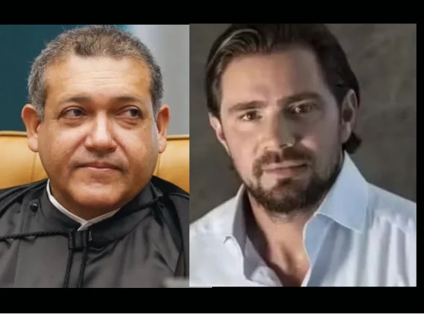 Kassio Nunes Marques sob investigação por encontro em apartamento milionário
