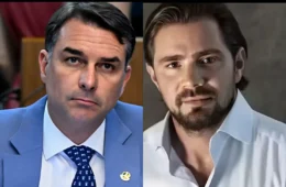 NA CARONA DE VORCARO