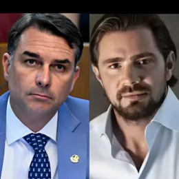 NA CARONA DE VORCARO