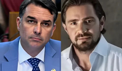 NA CARONA DE VORCARO