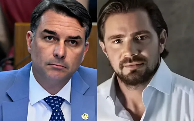NA CARONA DE VORCARO