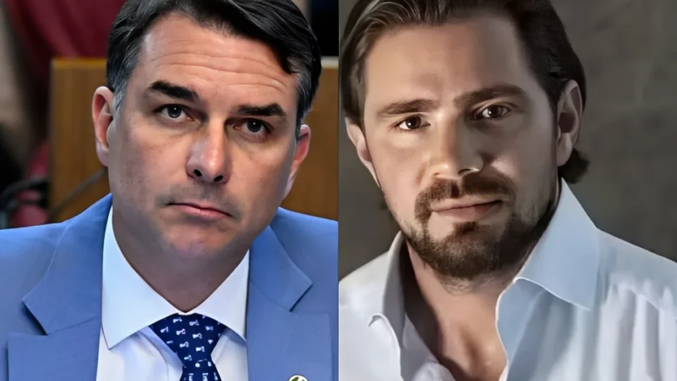 NA CARONA DE VORCARO