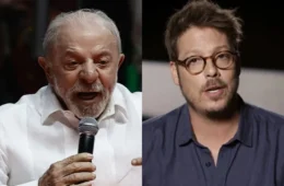 ‘Merece o Oscar’, diz Lula sobre vídeo de Porchat que mostra elos de Lagoinha e Vorcaro