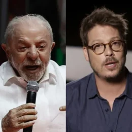 ‘Merece o Oscar’, diz Lula sobre vídeo de Porchat que mostra elos de Lagoinha e Vorcaro