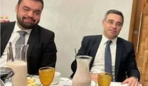 Mendonça votou a favor de Castro 4 vezes na época em que seu instituto ganhou contratos no Rio