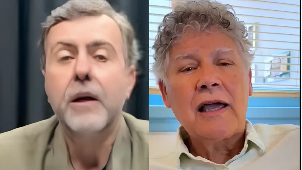 Aparecida: Meta derruba vídeo de Freixo; Flávio Bolsonaro vai à Justiça contra Chico Alencar