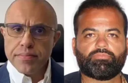 MP aponta Beto Louco e Primo como líderes de esquema no setor de combustíveis