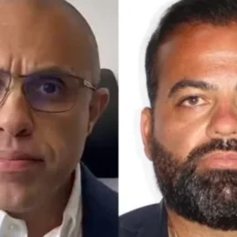 MP aponta Beto Louco e Primo como líderes de esquema no setor de combustíveis