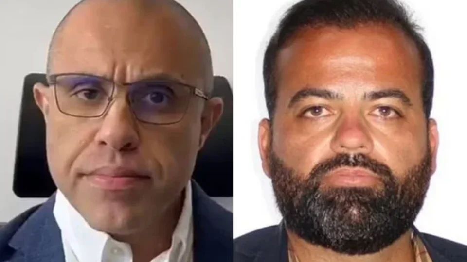 MP aponta Beto Louco e Primo como líderes de esquema no setor de combustíveis