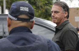 Bolsonarismo tenta criar clima político para retomar discussão sobre anistia