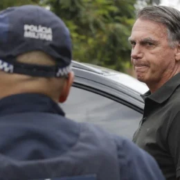 Bolsonarismo tenta criar clima político para retomar discussão sobre anistia