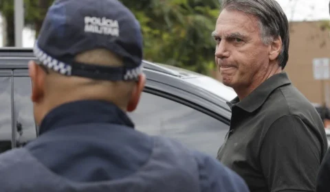 Bolsonarismo tenta criar clima político para retomar discussão sobre anistia