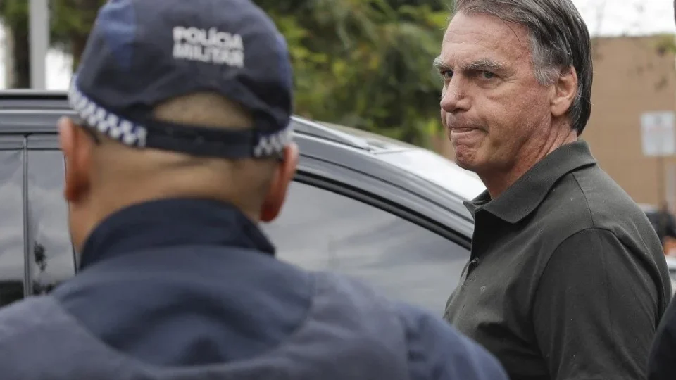 Bolsonarismo tenta criar clima político para retomar discussão sobre anistia