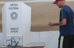 Abstenção cresce 21,6%, bate recorde e soma 33 milhões de brasileiros