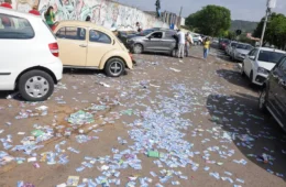 Campanha eleitoral para o segundo turno começa nesta segunda-feira