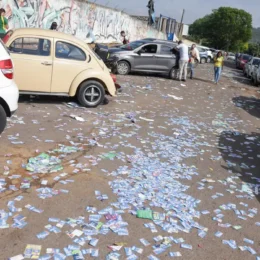 Campanha eleitoral para o segundo turno começa nesta segunda-feira