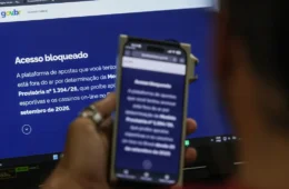 Bets começam a sair do ar nesta terça-feira
