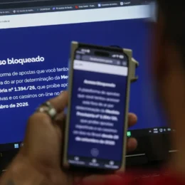 Bets começam a sair do ar nesta terça-feira