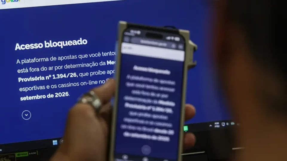Bets começam a sair do ar nesta terça-feira