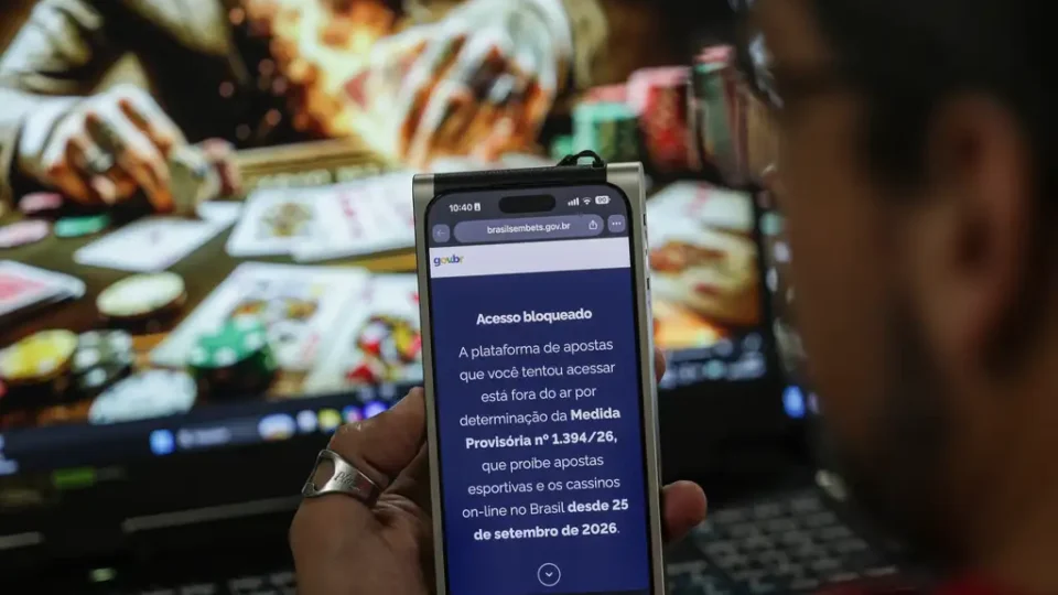 Proibição das bets deixa R$ 6,5 bilhões longe das apostas em 10 dias