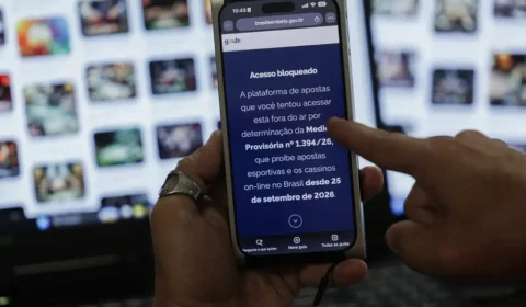 Justiça libera casa de apostas a operar apesar de MP que proibiu bets no Brasil