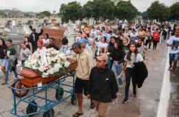 Um ano depois, mortes da operação mais letal do país ainda são investigadas