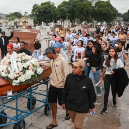 Um ano depois, mortes da operação mais letal do país ainda são investigadas