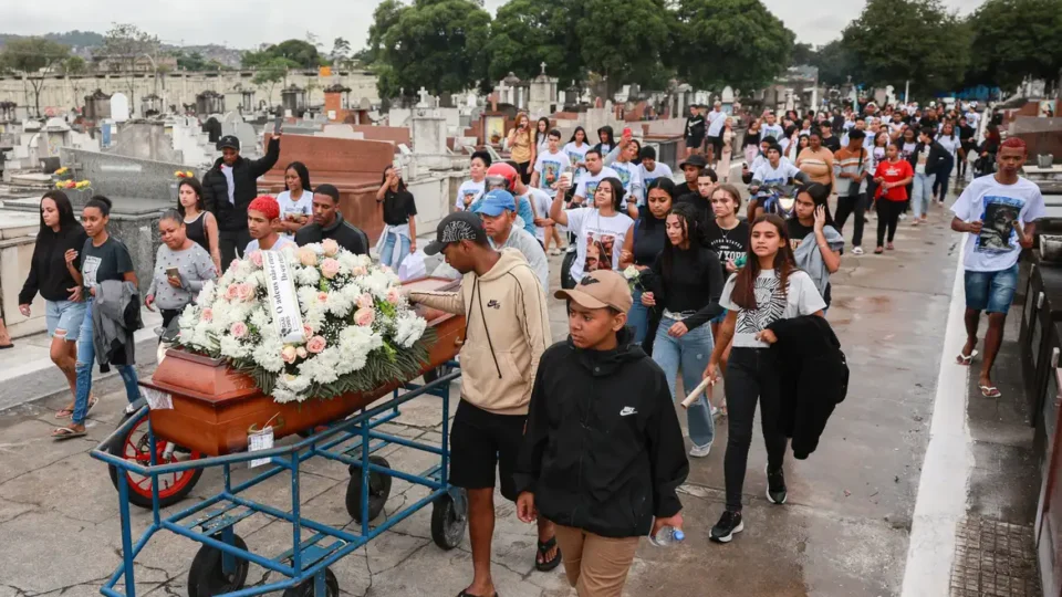 Um ano depois, mortes da operação mais letal do país ainda são investigadas