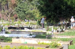 Policiais são investigados sob suspeita de venda de dados de mortos para funerárias