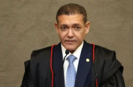Presidente do TSE fará pronunciamento no rádio e na TV neste sábado