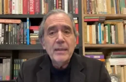 Marco Antonio Villa é considerado foragido por dívida de pensão a filho com deficiência