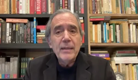 Marco Antonio Villa é considerado foragido por dívida de pensão a filho com deficiência