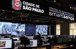 Conselho Nacional de Direitos Humanos pede suspensão do Smart Sampa, em SP