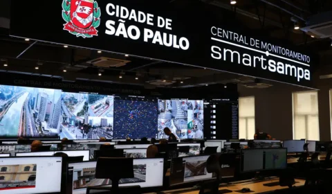 Conselho Nacional de Direitos Humanos pede suspensão do Smart Sampa, em SP